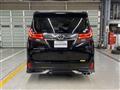 2016 Toyota Alphard