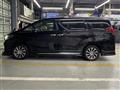 2016 Toyota Alphard
