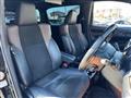2016 Toyota Alphard