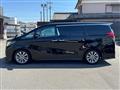 2016 Toyota Alphard