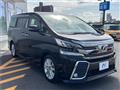 2017 Toyota Vellfire