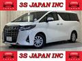 2018 Toyota Alphard
