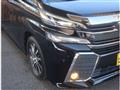 2017 Toyota Vellfire
