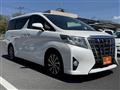 2016 Toyota Alphard