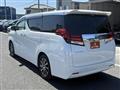2016 Toyota Alphard
