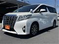 2016 Toyota Alphard