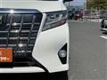 2016 Toyota Alphard