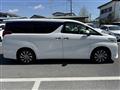 2016 Toyota Alphard