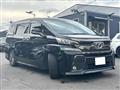 2016 Toyota Vellfire