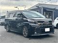 2016 Toyota Vellfire