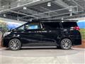 2015 Toyota Alphard