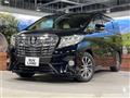 2015 Toyota Alphard
