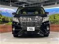 2015 Toyota Alphard