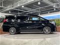 2015 Toyota Alphard