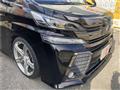 2017 Toyota Vellfire