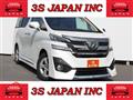 2016 Toyota Vellfire
