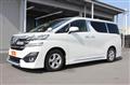 2016 Toyota Vellfire
