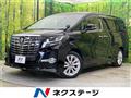 2017 Toyota Alphard