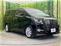 2017 Toyota Alphard