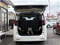 2016 Toyota Alphard