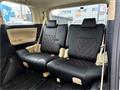 2016 Toyota Alphard