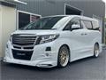 2017 Toyota Alphard