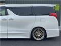 2017 Toyota Alphard