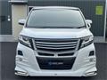 2017 Toyota Alphard