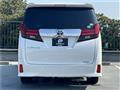 2017 Toyota Alphard