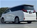 2017 Toyota Alphard