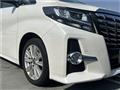 2017 Toyota Alphard
