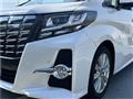 2017 Toyota Alphard