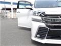 2016 Toyota Vellfire