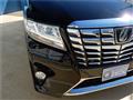 2015 Toyota Alphard