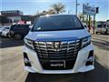 2015 Toyota Alphard