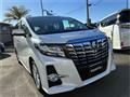 2015 Toyota Alphard