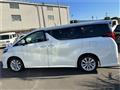 2015 Toyota Alphard