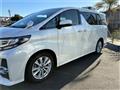 2015 Toyota Alphard