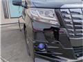 2015 Toyota Alphard