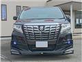 2015 Toyota Alphard