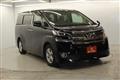 2017 Toyota Vellfire