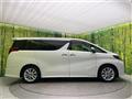 2016 Toyota Alphard