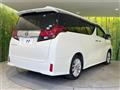2016 Toyota Alphard