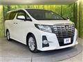 2016 Toyota Alphard