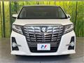 2016 Toyota Alphard