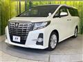 2016 Toyota Alphard