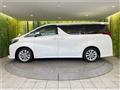 2016 Toyota Alphard