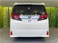 2016 Toyota Alphard