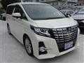 2015 Toyota Alphard