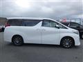 2015 Toyota Alphard